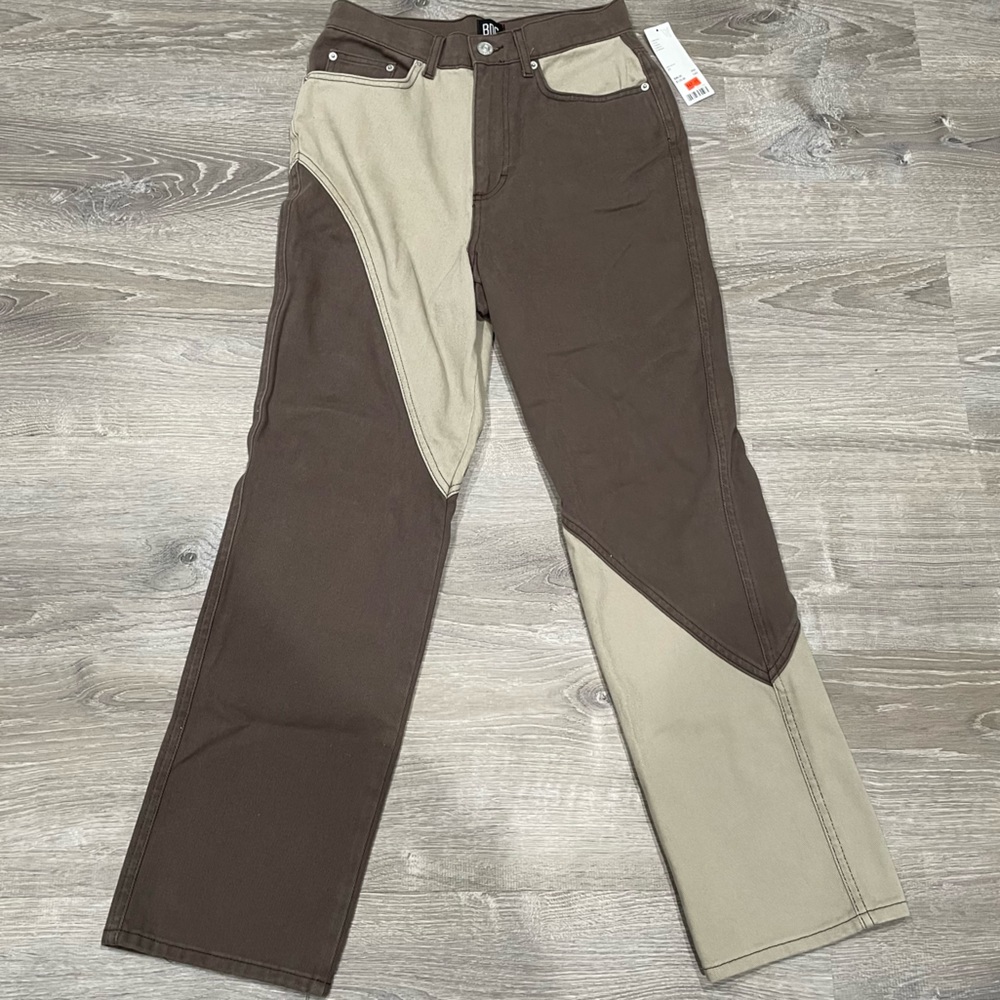 NWT BDG Cowboy Jeans